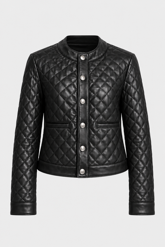 Chamarra Mujer | 7 for all mankind