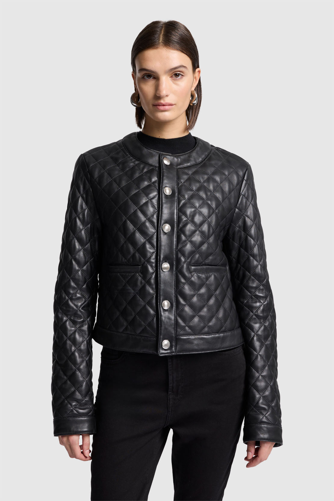 Chamarra Mujer | 7 for all mankind