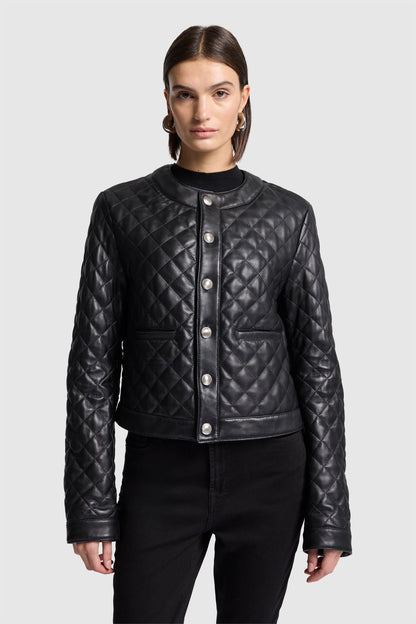 Chamarra Mujer | 7 for all mankind