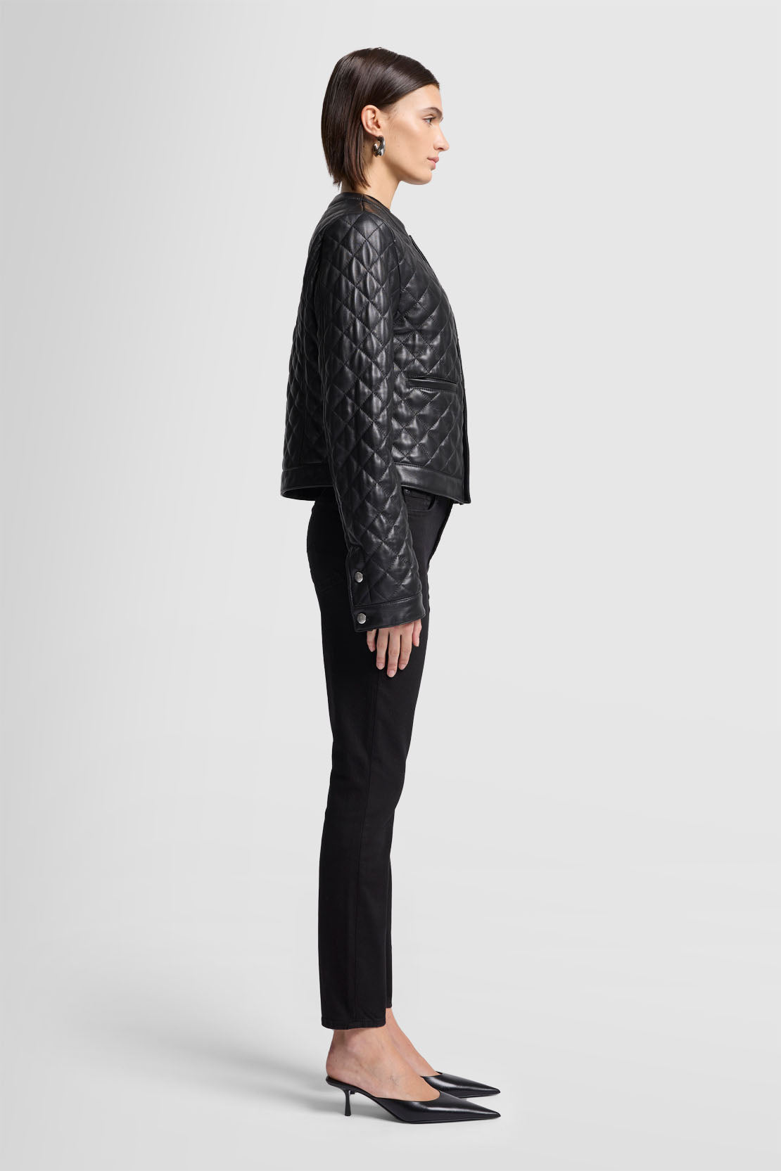 Chamarra Mujer | 7 for all mankind