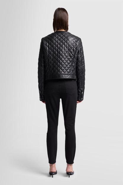 Chamarra Mujer | 7 for all mankind