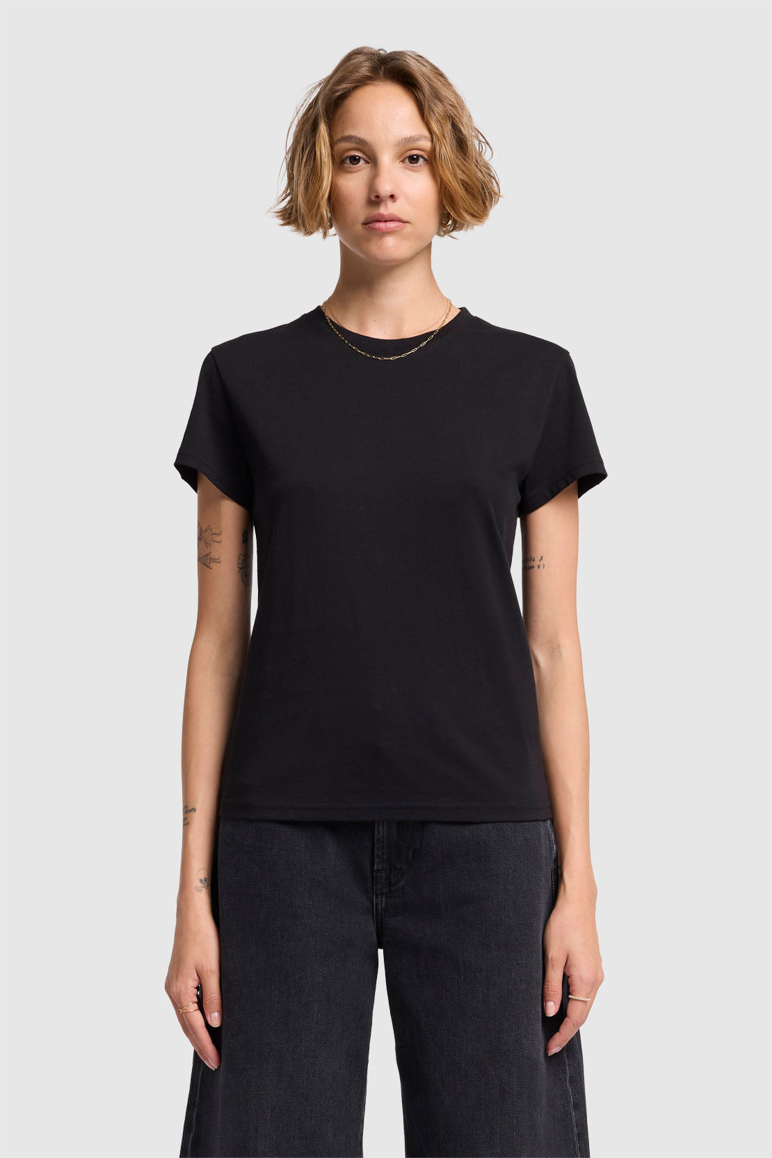 Playera Mujer | 7 for all mankind
