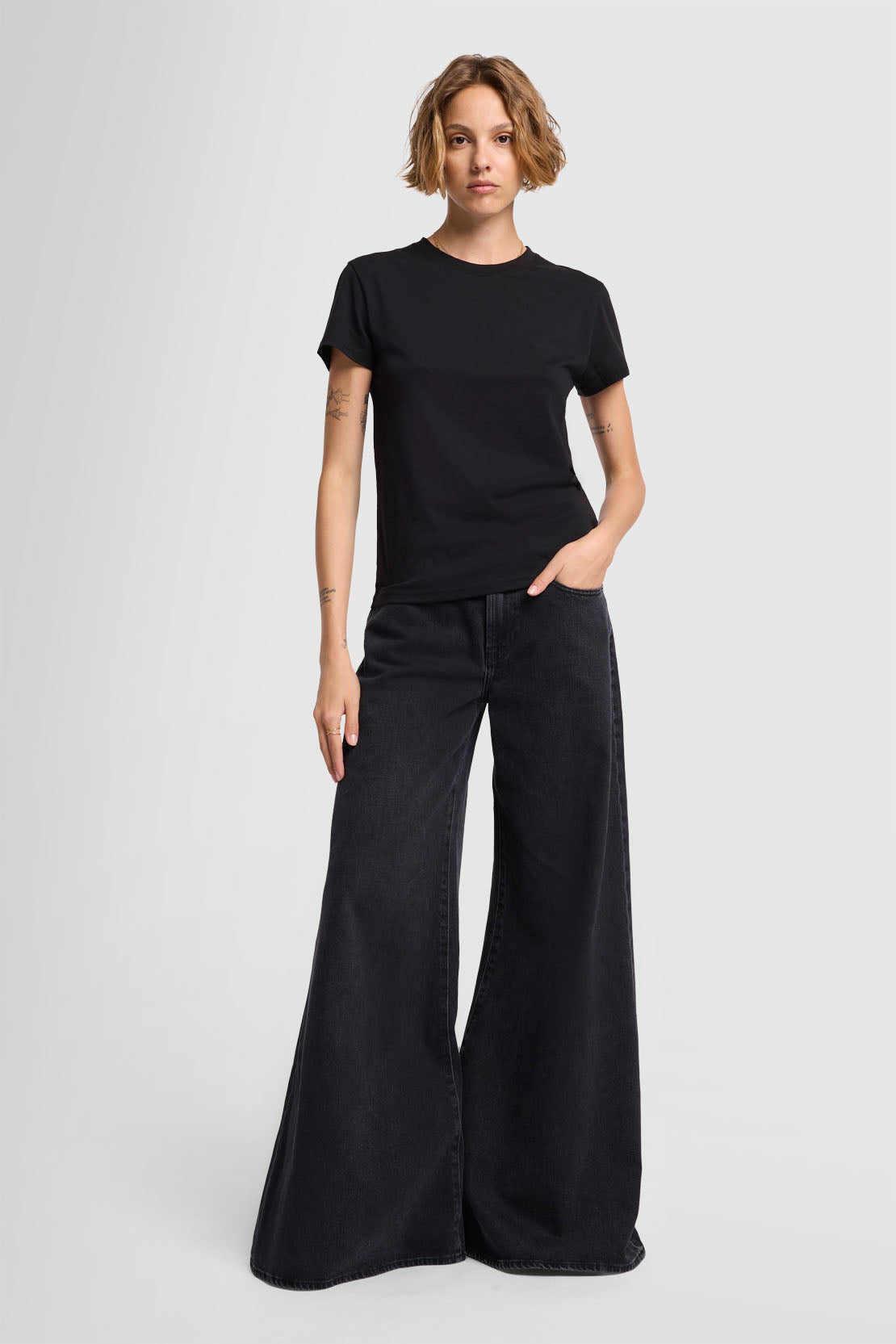 Playera Mujer | 7 for all mankind