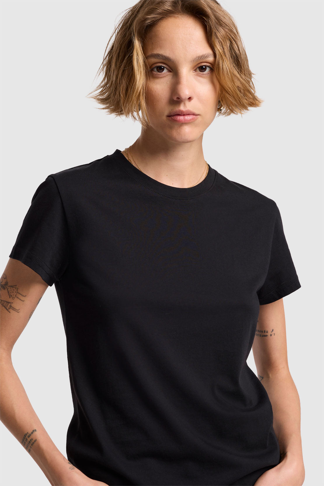 Playera Mujer | 7 for all mankind