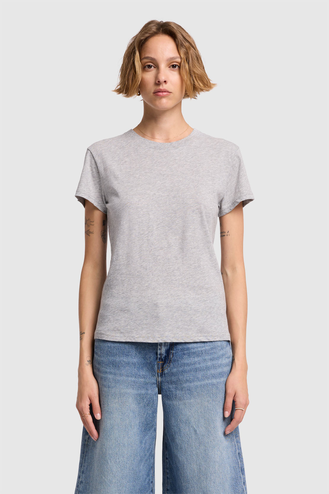 Playera Mujer | 7 for all mankind