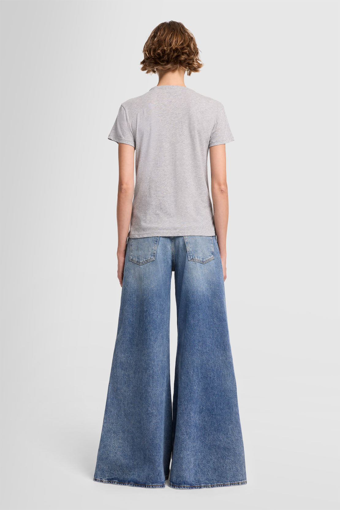 Playera Mujer | 7 for all mankind