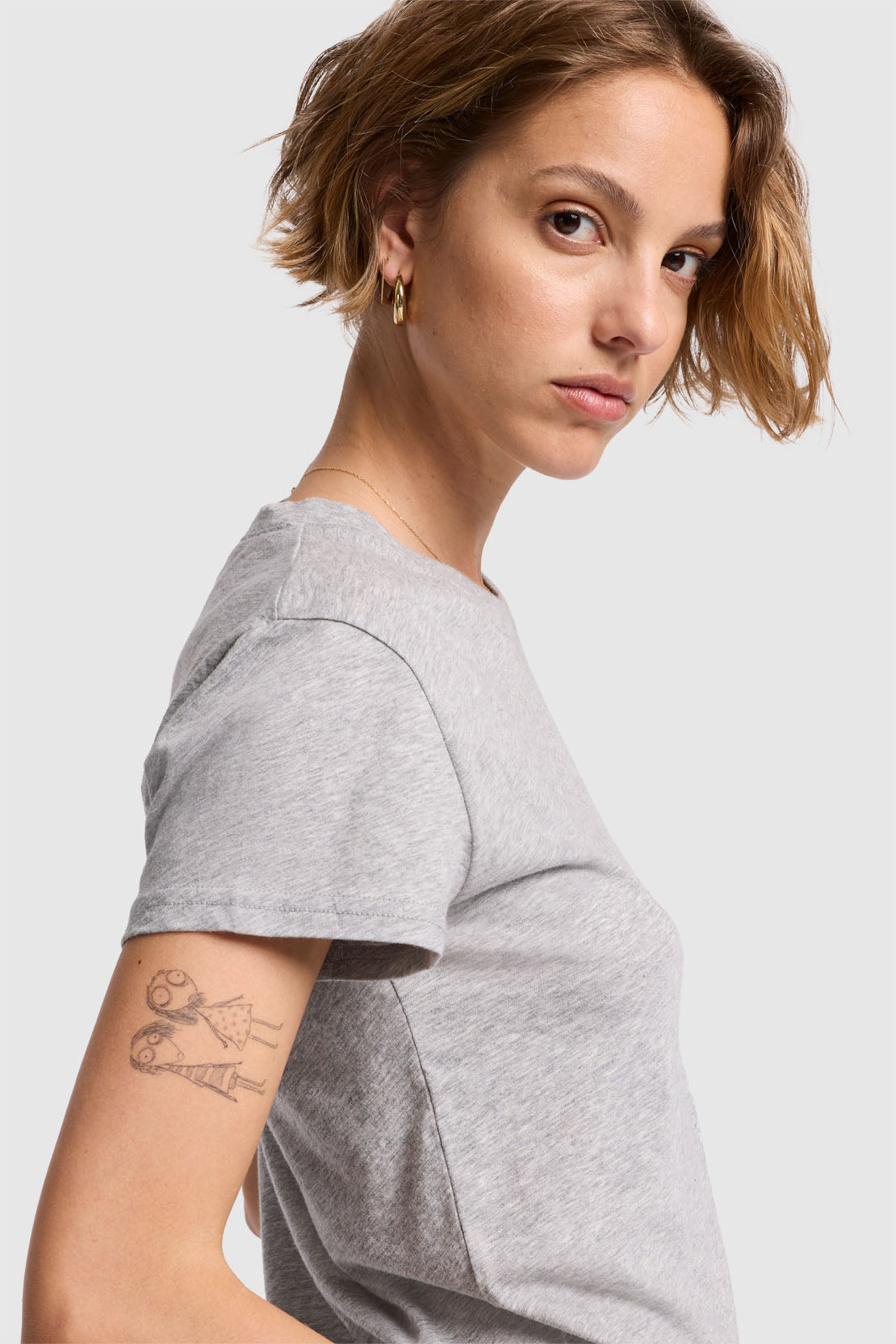 Playera Mujer | 7 for all mankind
