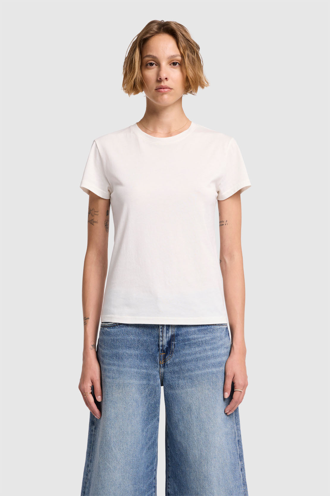 Playera Mujer | 7 for all mankind