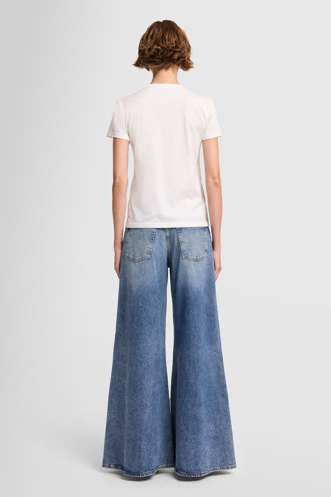 Playera Mujer | 7 for all mankind