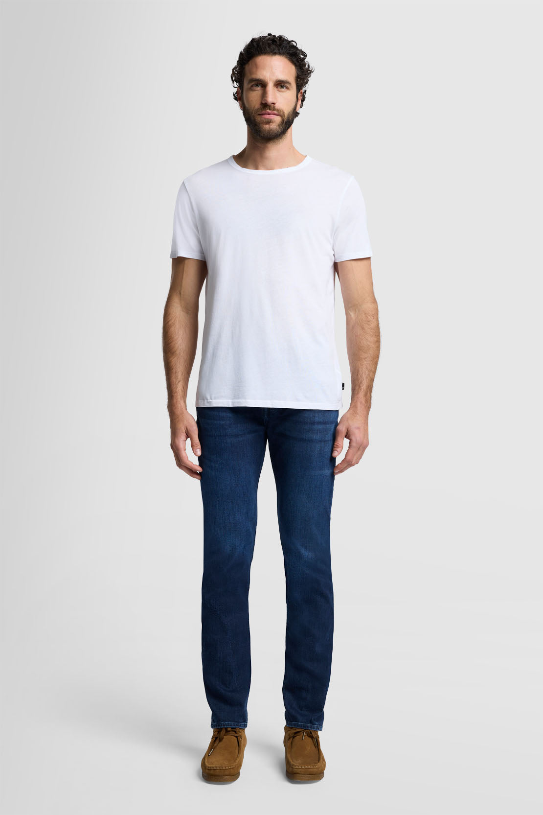 Playera Hombre | 7 for all mankind