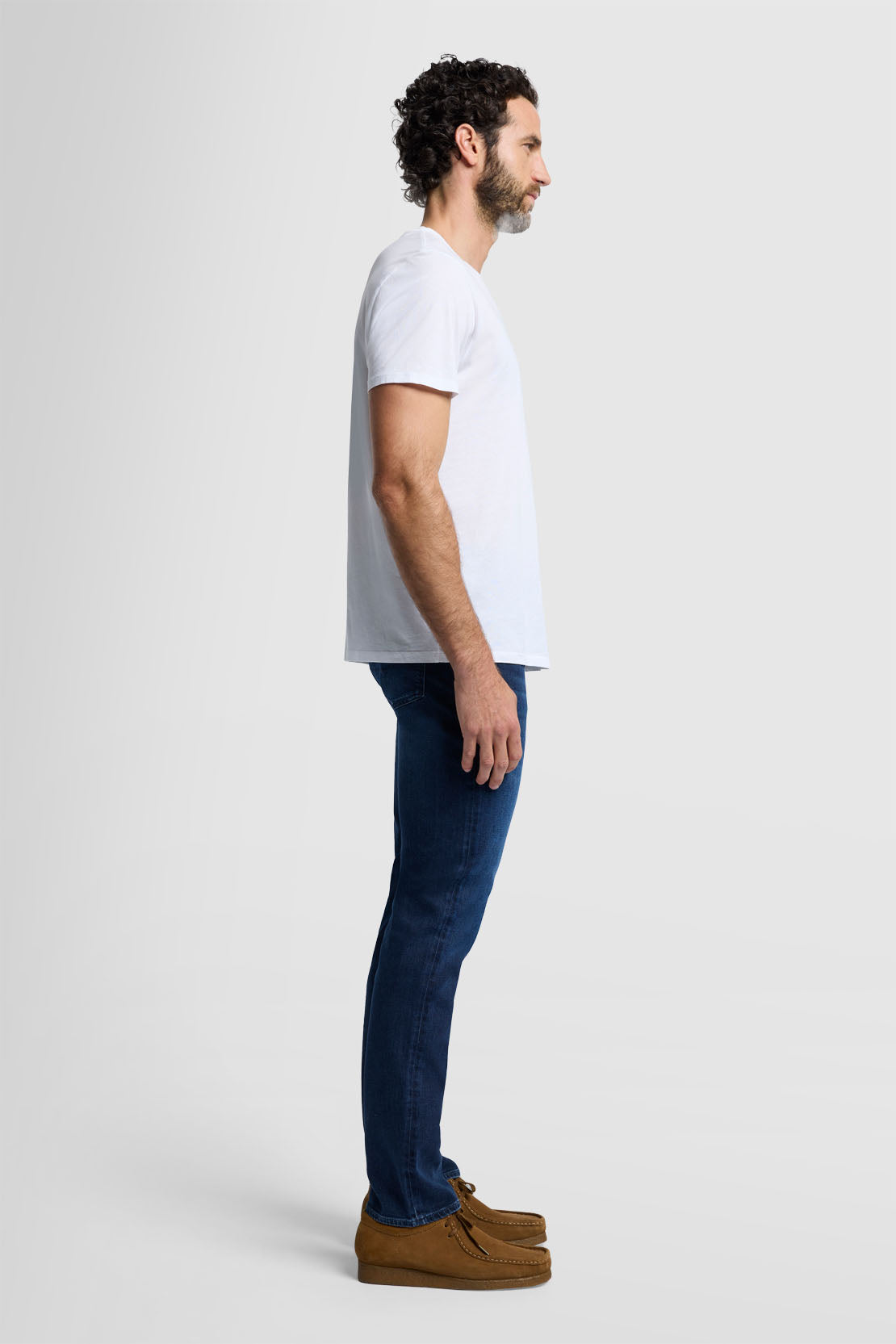 Playera Hombre | 7 for all mankind