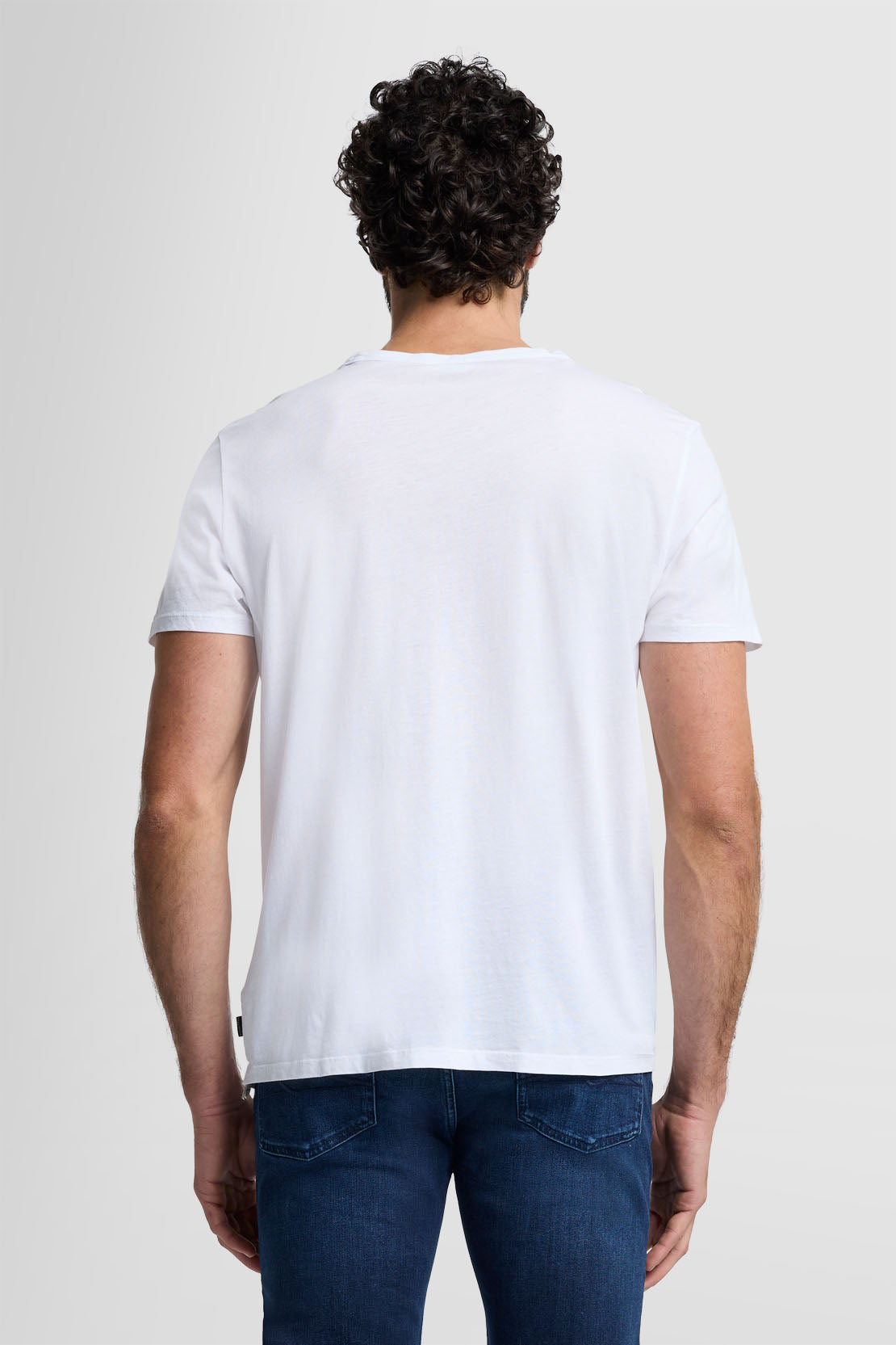 Playera Hombre | 7 for all mankind