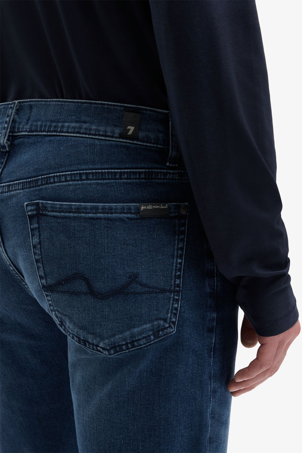 Pantalón Hombre | 7 for all mankind