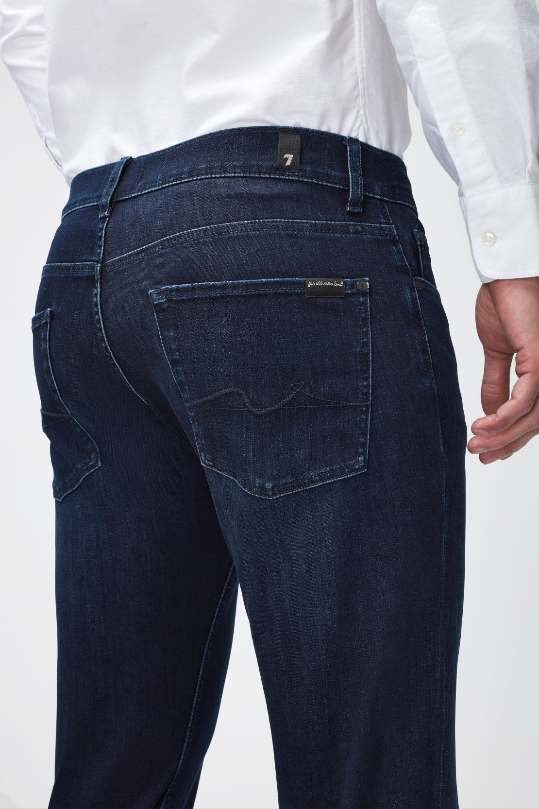 Pantalón Hombre | 7 for all mankind