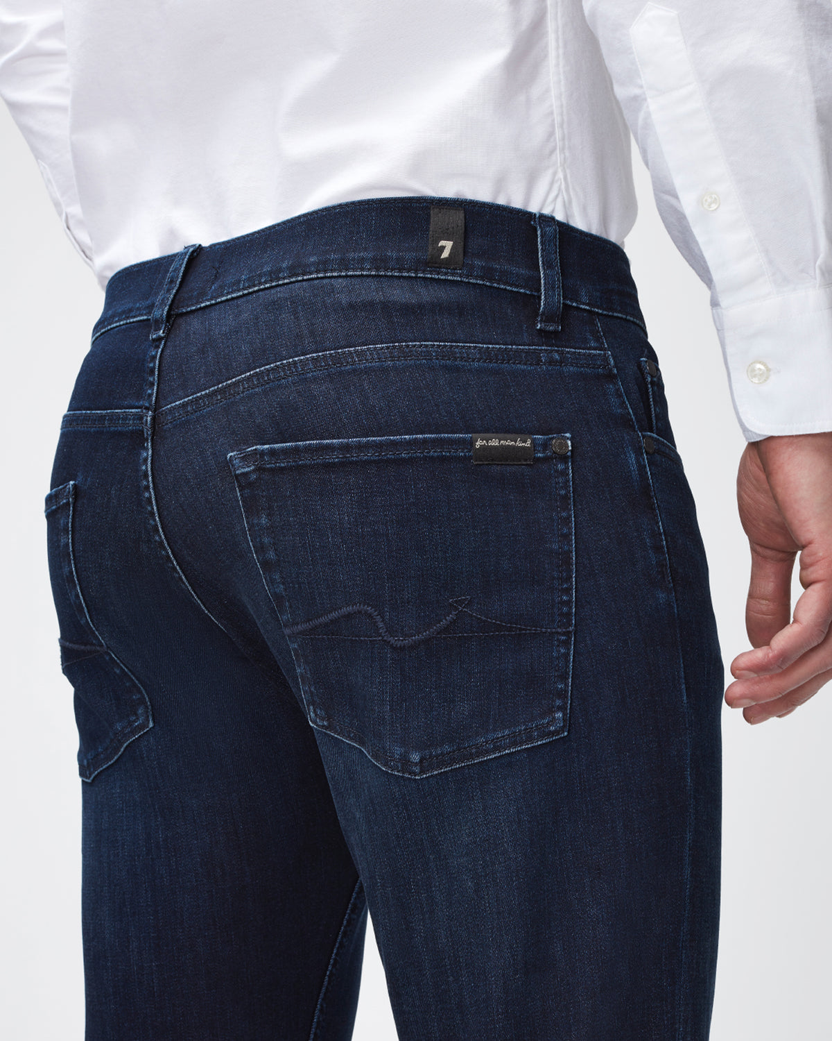 Pantalón Hombre | 7 for all mankind