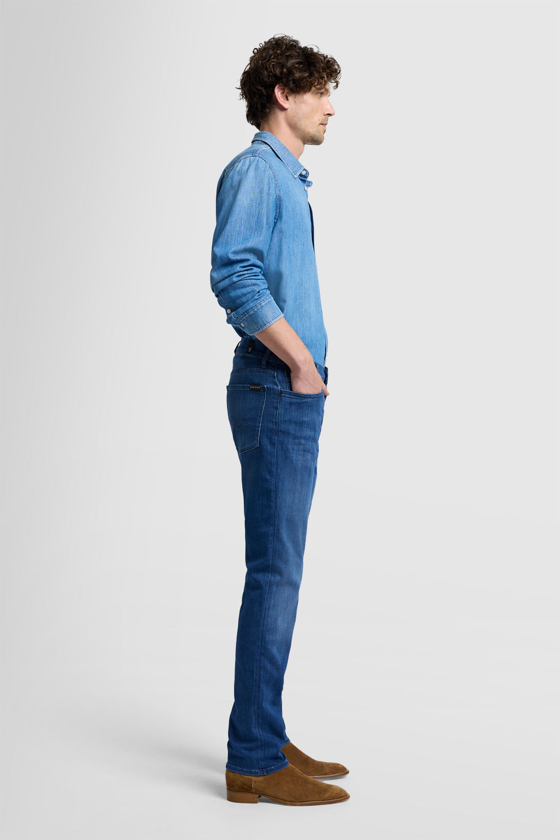 Jeans de Hombre | 7 for all mankind