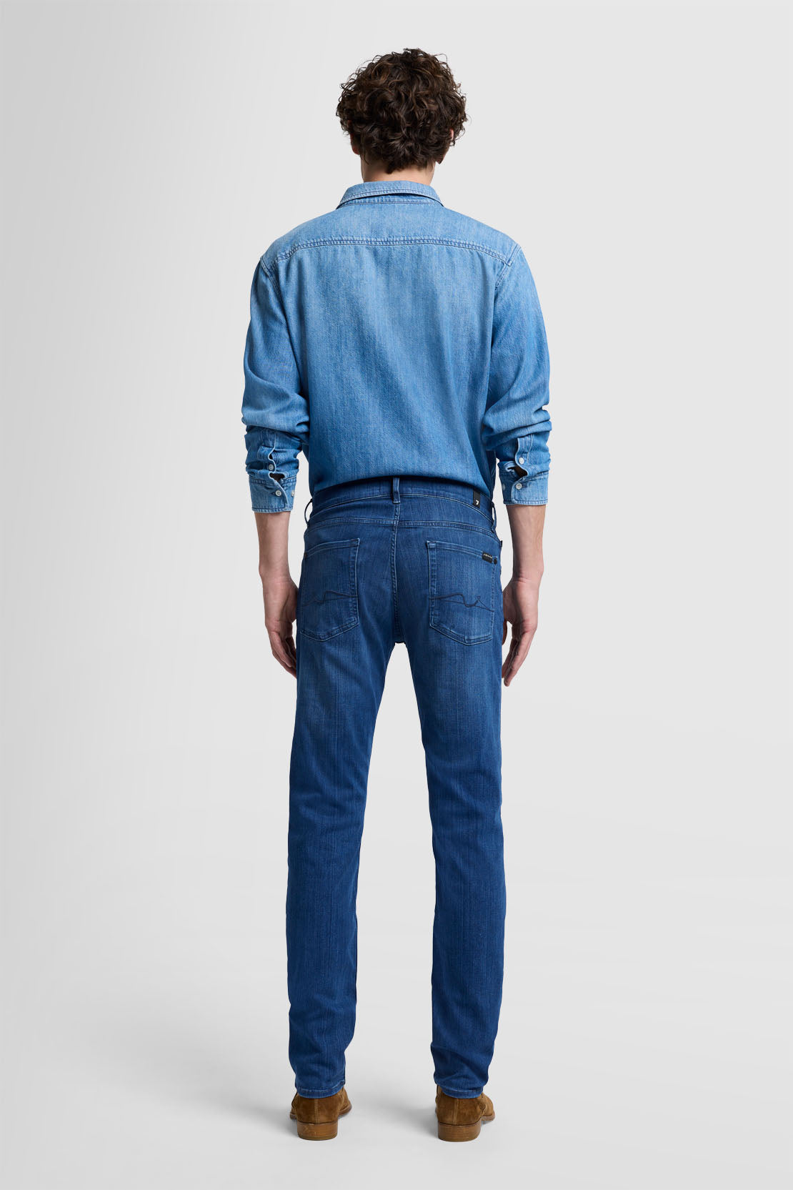 Jeans de Hombre | 7 for all mankind