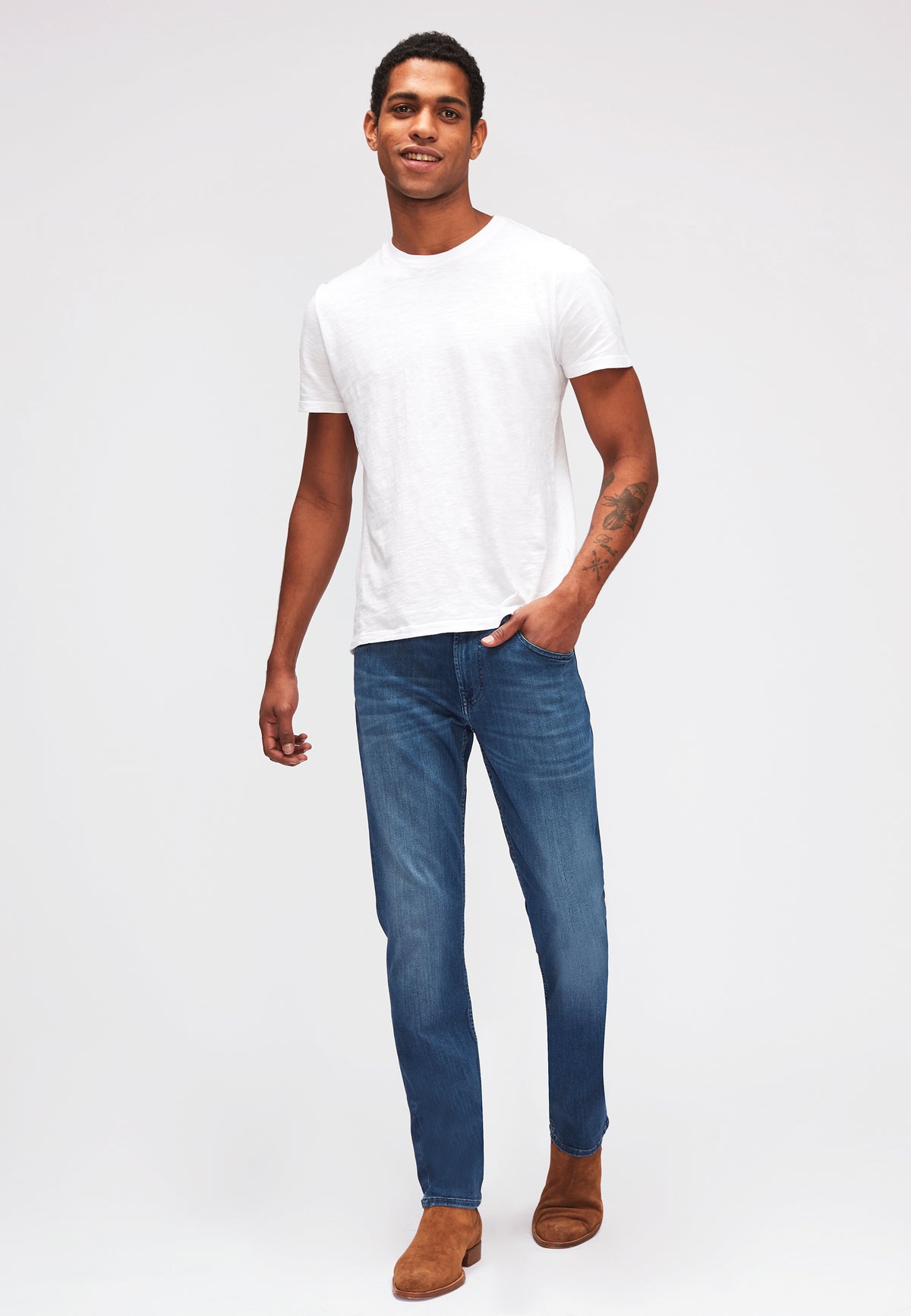 Jeans de Hombre | 7 for all mankind