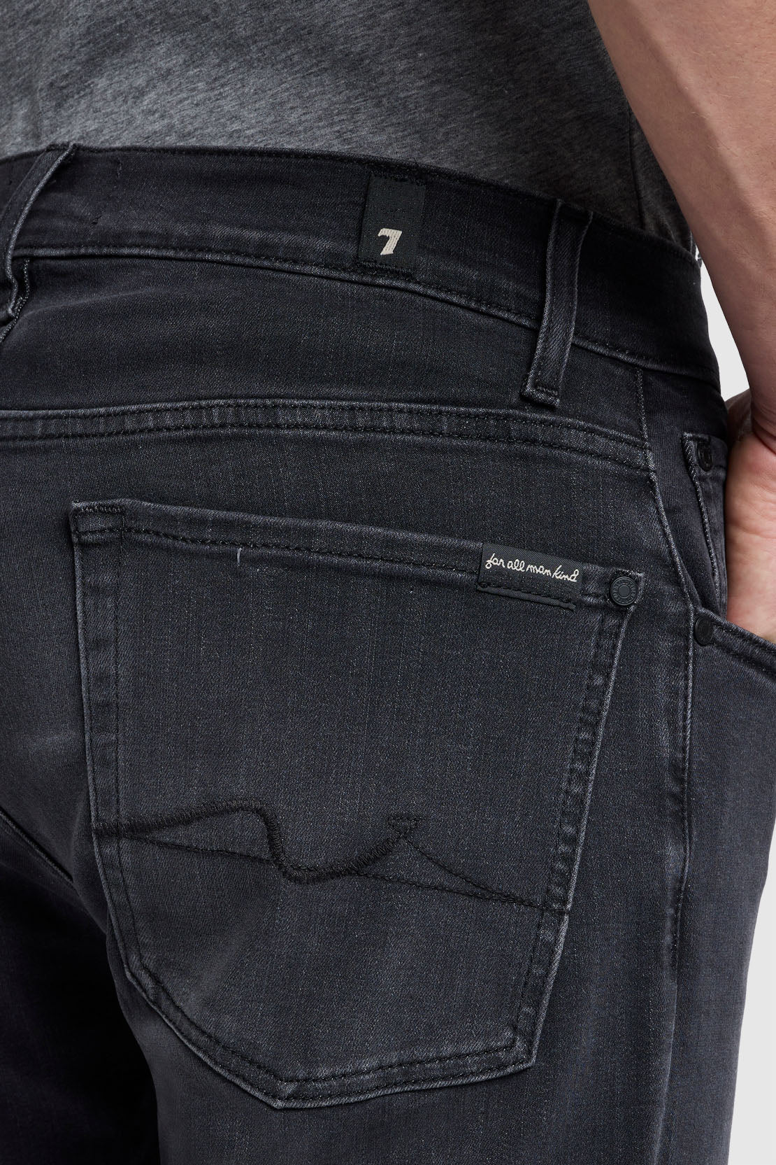 Jeans Hombre | 7 for all mankind