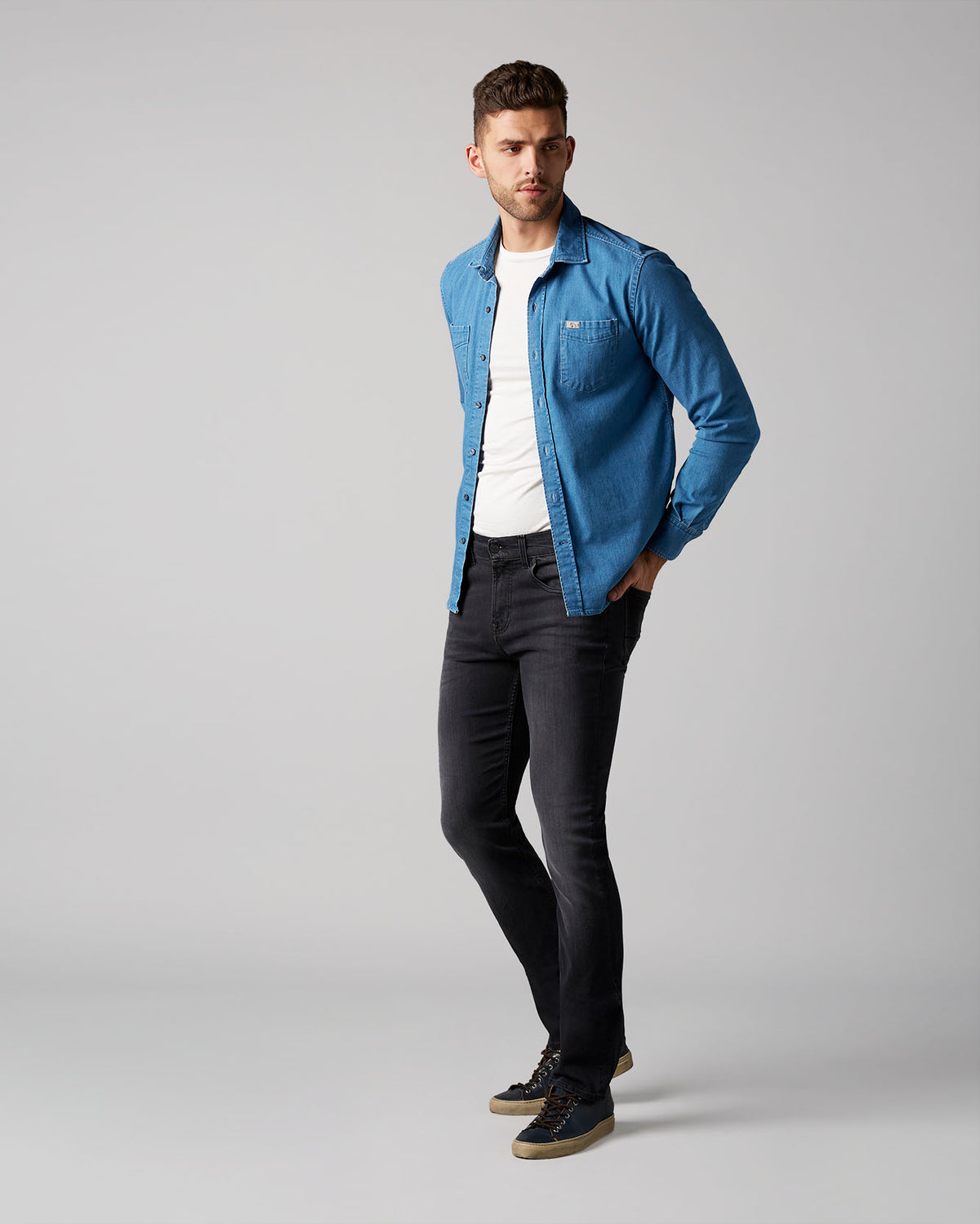 Jeans Hombre | 7 for all mankind