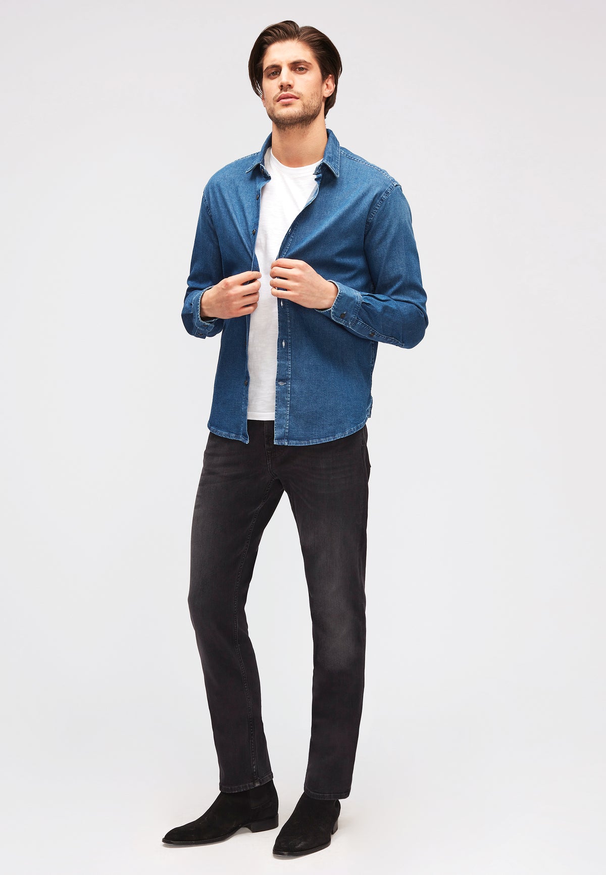 Jeans Hombre | 7 for all mankind
