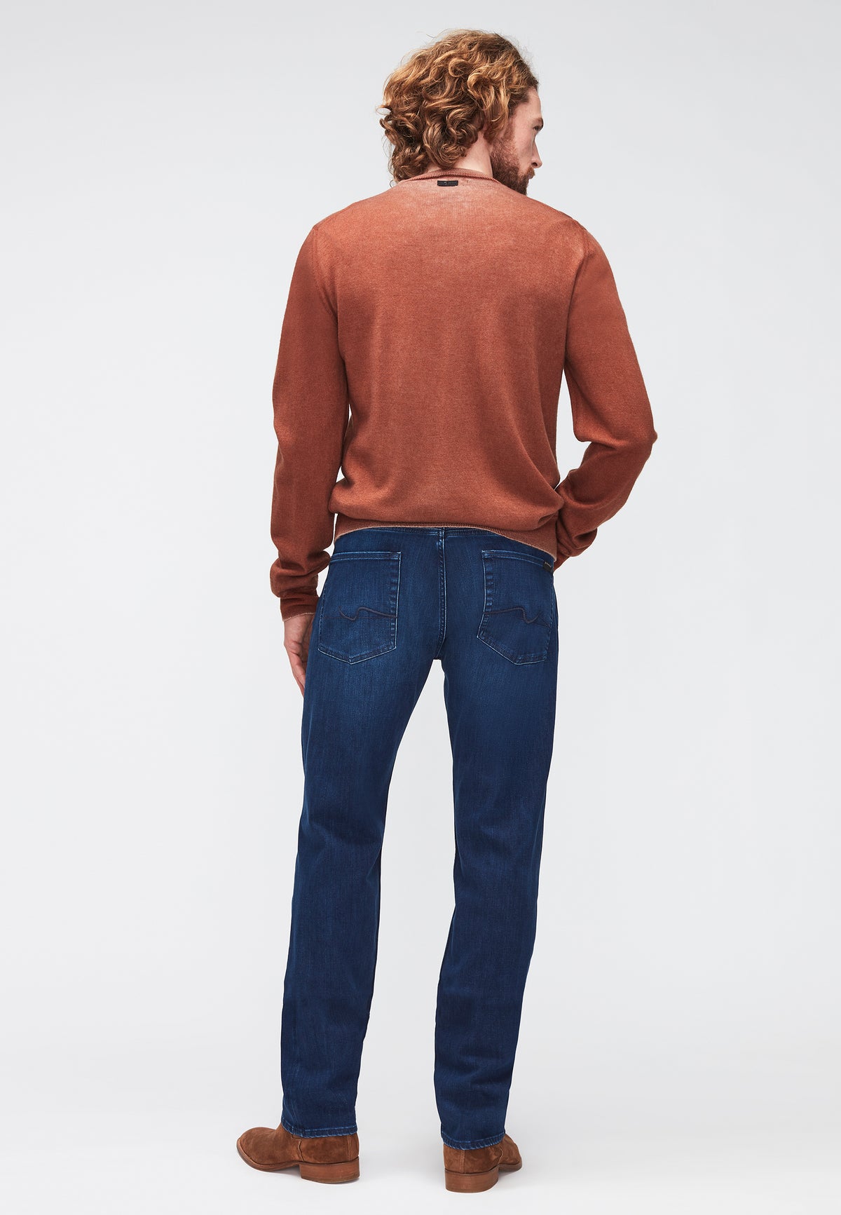 Pantalón Hombre | 7 for all mankind