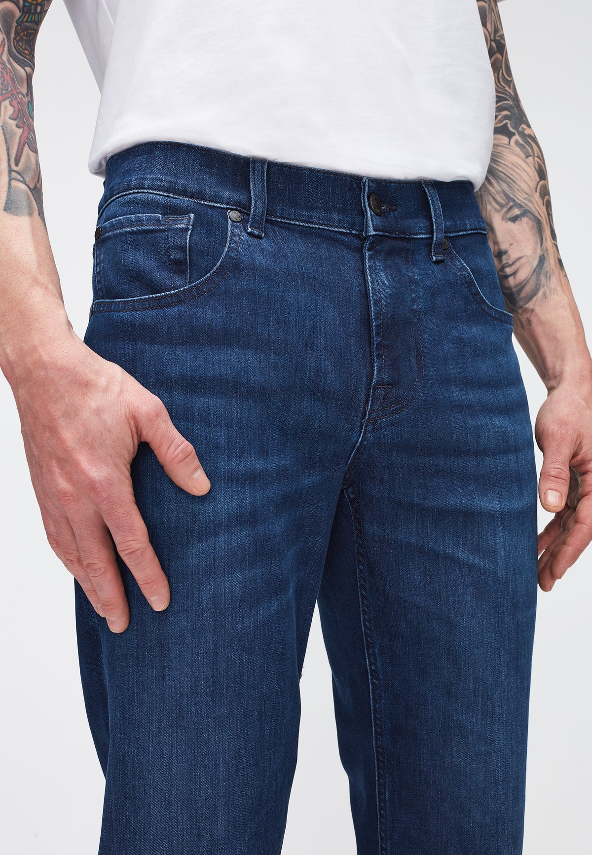 Pantalón Hombre | 7 for all mankind