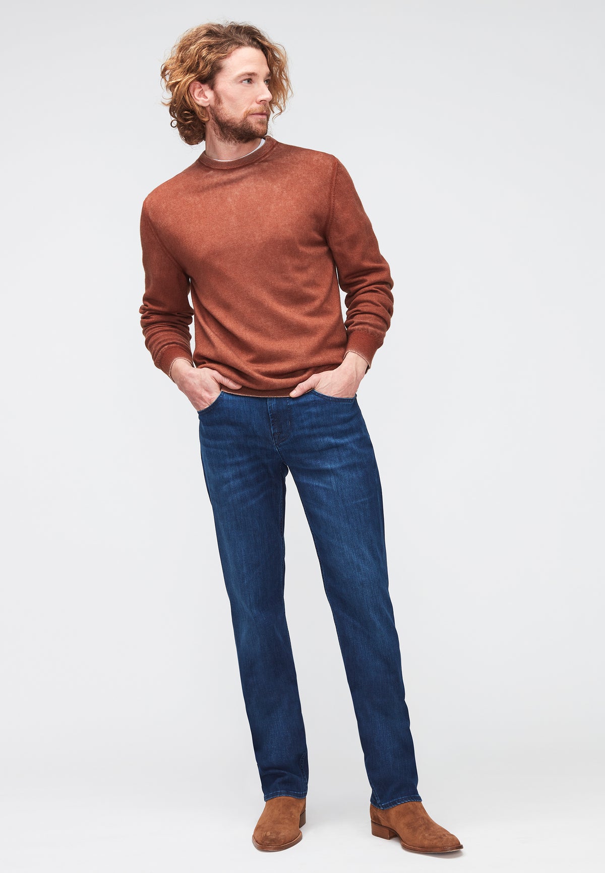 Pantalón Hombre | 7 for all mankind