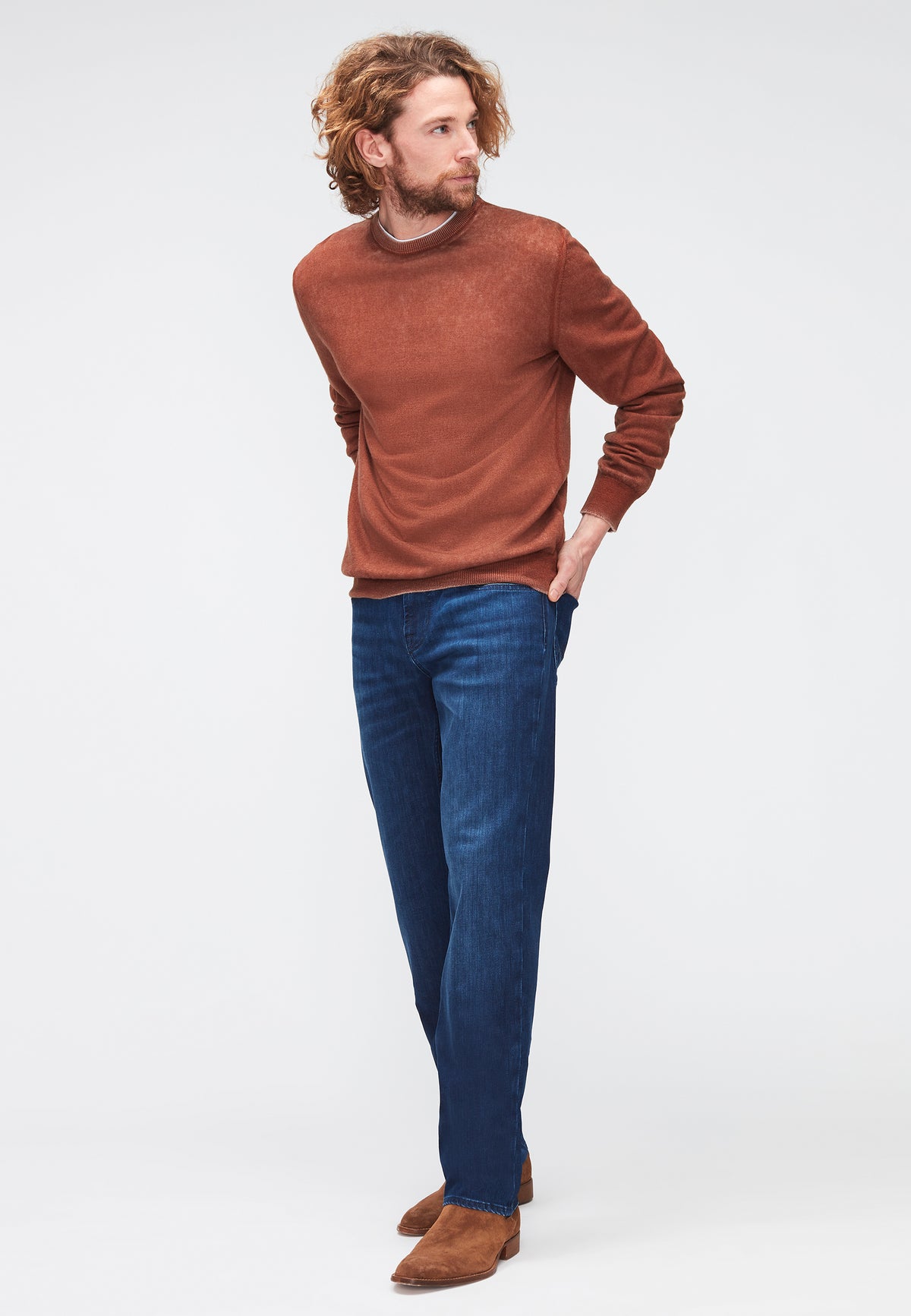 Pantalón Hombre | 7 for all mankind