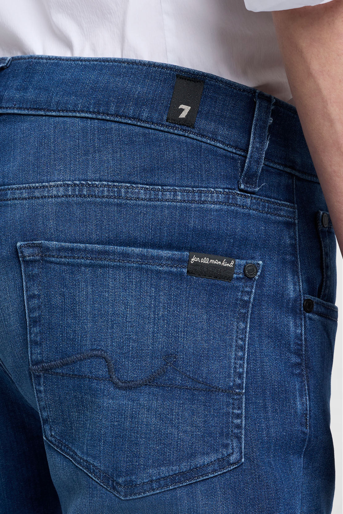 Jeans Hombre | 7 for all mankind