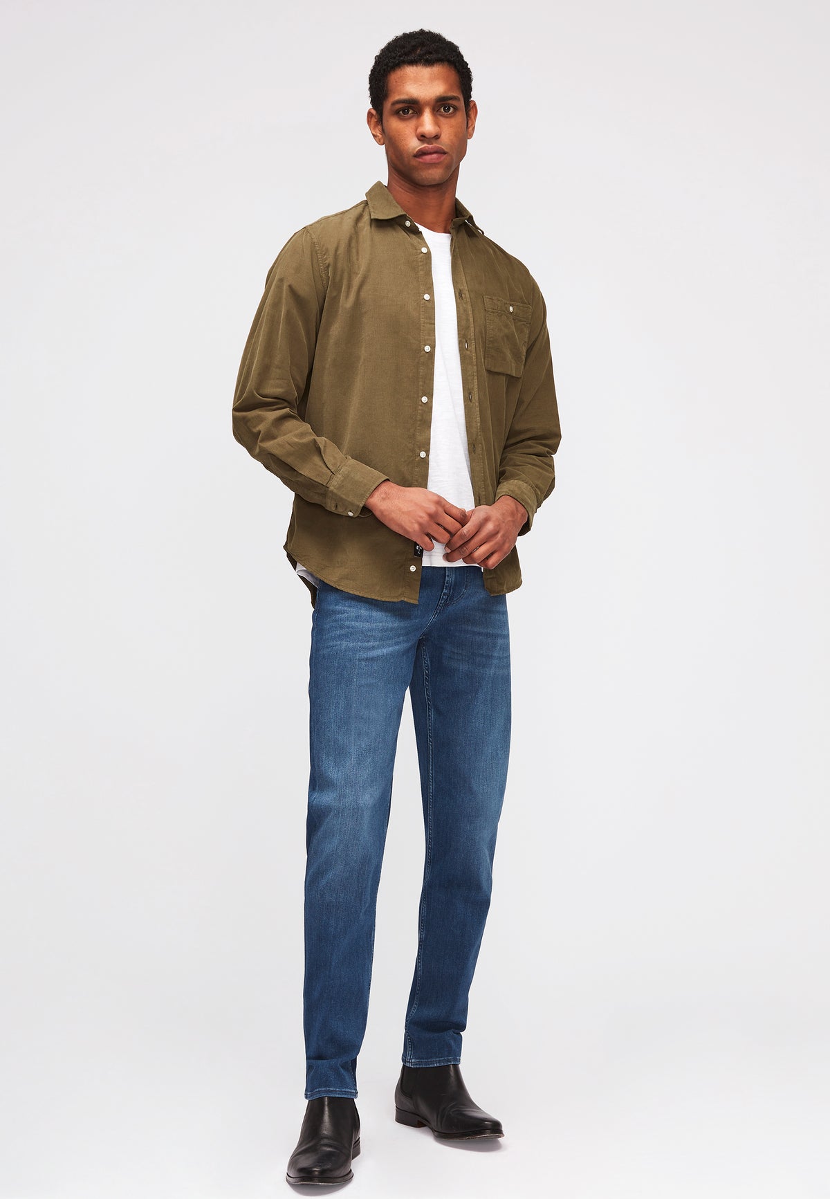 Jeans Hombre | 7 for all mankind