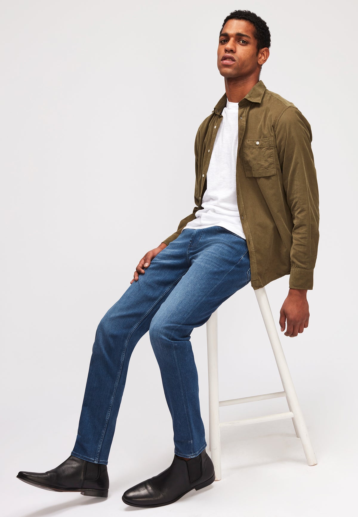 Jeans Hombre | 7 for all mankind