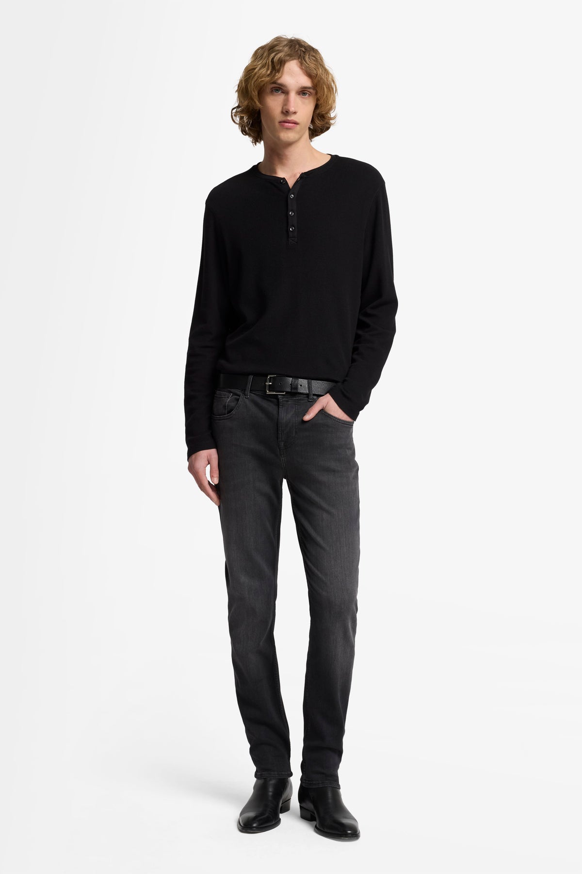 Jeans Hombre | 7 for all mankind