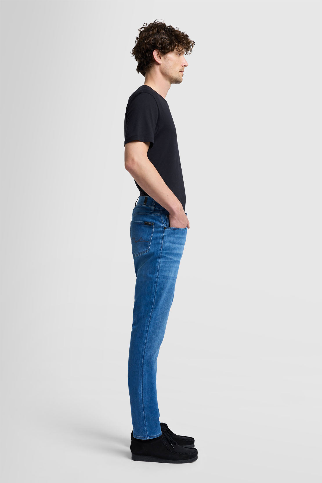 Pantalón Hombre | 7 for all mankind