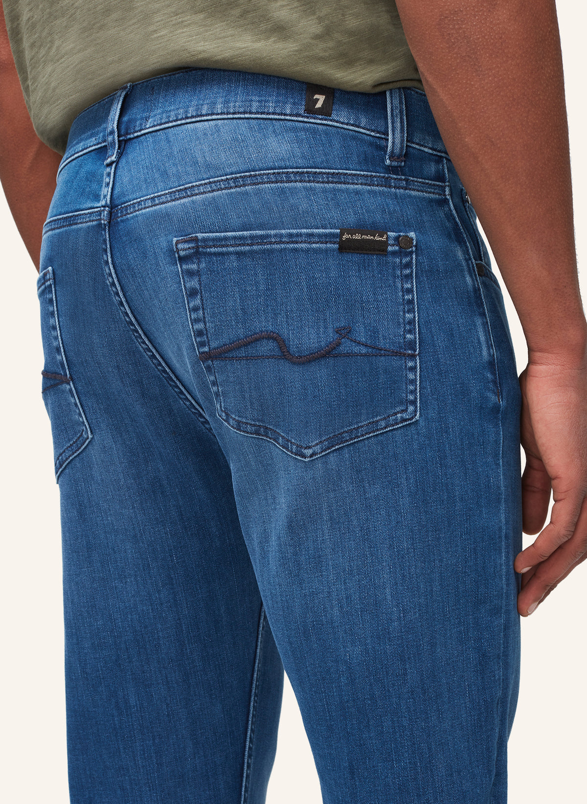 Pantalón Hombre | 7 for all mankind