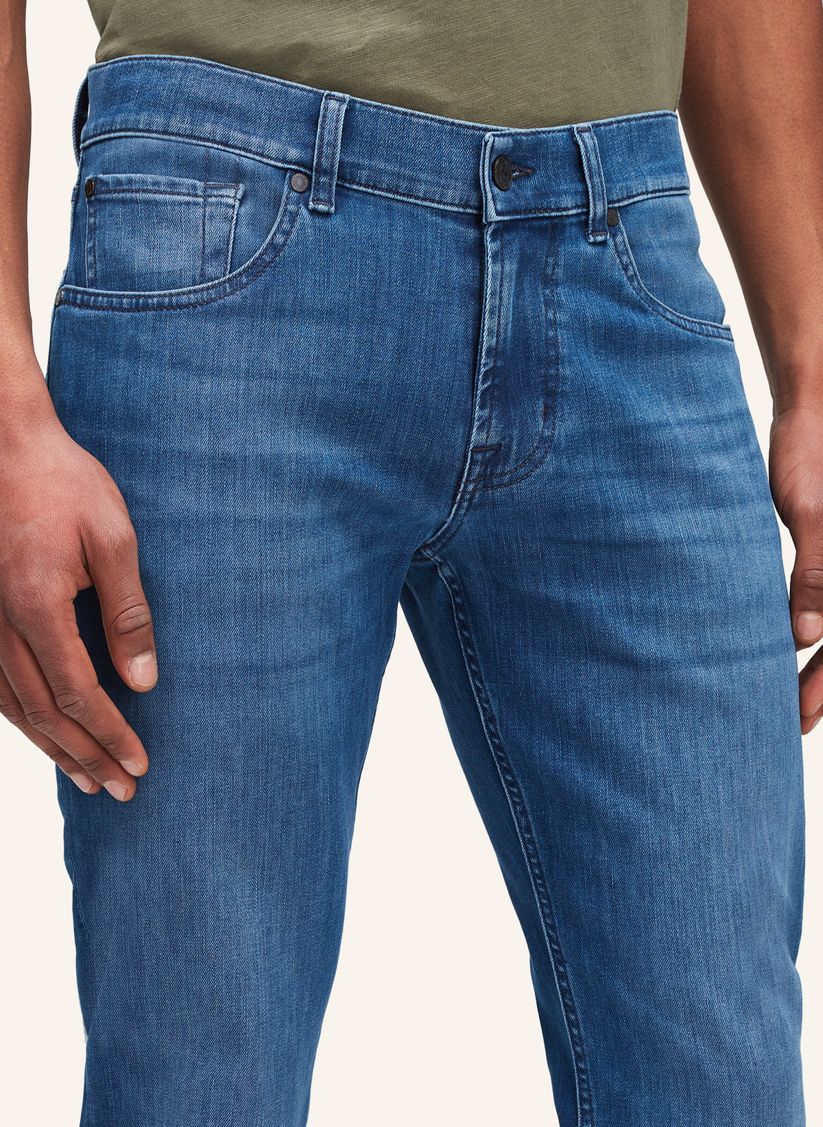 Pantalón Hombre | 7 for all mankind