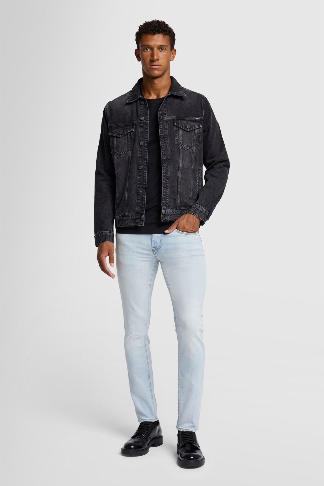 Jeans Hombre | 7 for all mankind