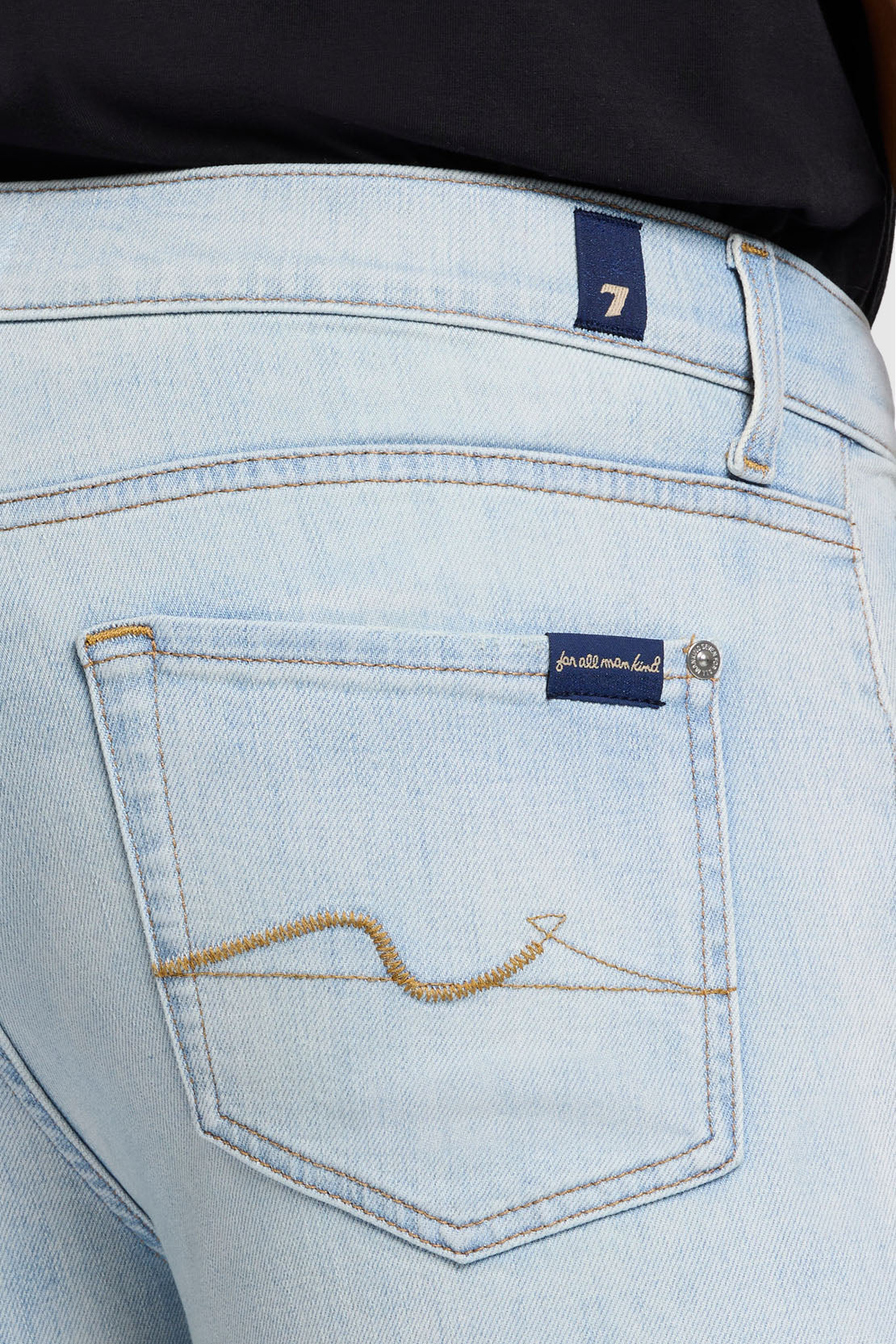 Jeans Hombre | 7 for all mankind