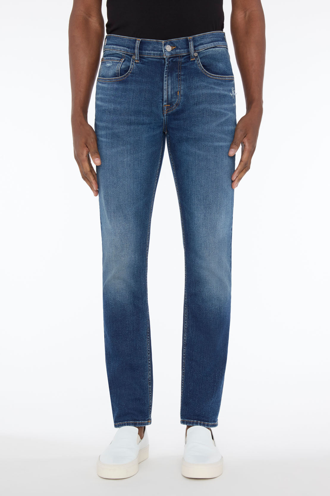 Jeans de Liocel Hombre | 7 for all mankind