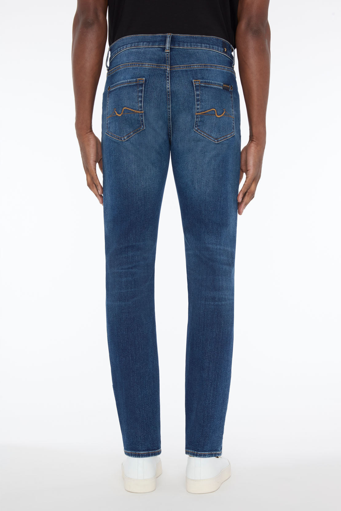 Jeans de Liocel Hombre | 7 for all mankind