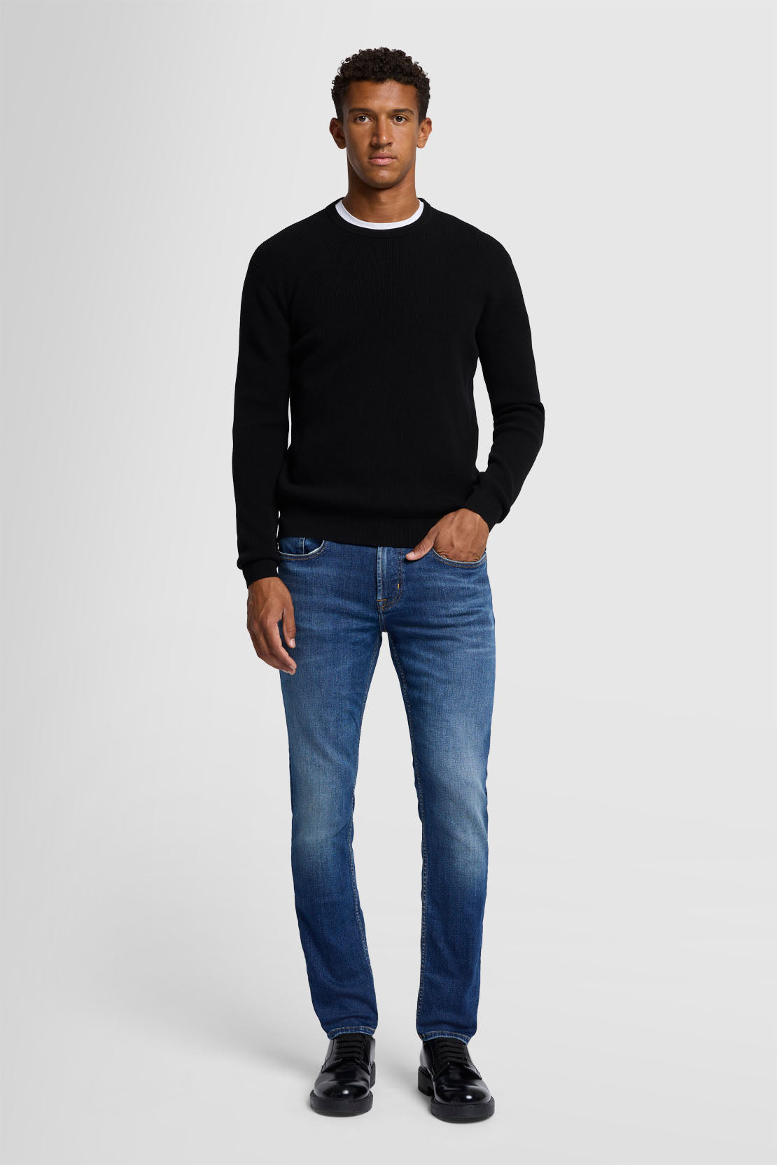 Jeans de Liocel Hombre | 7 for all mankind