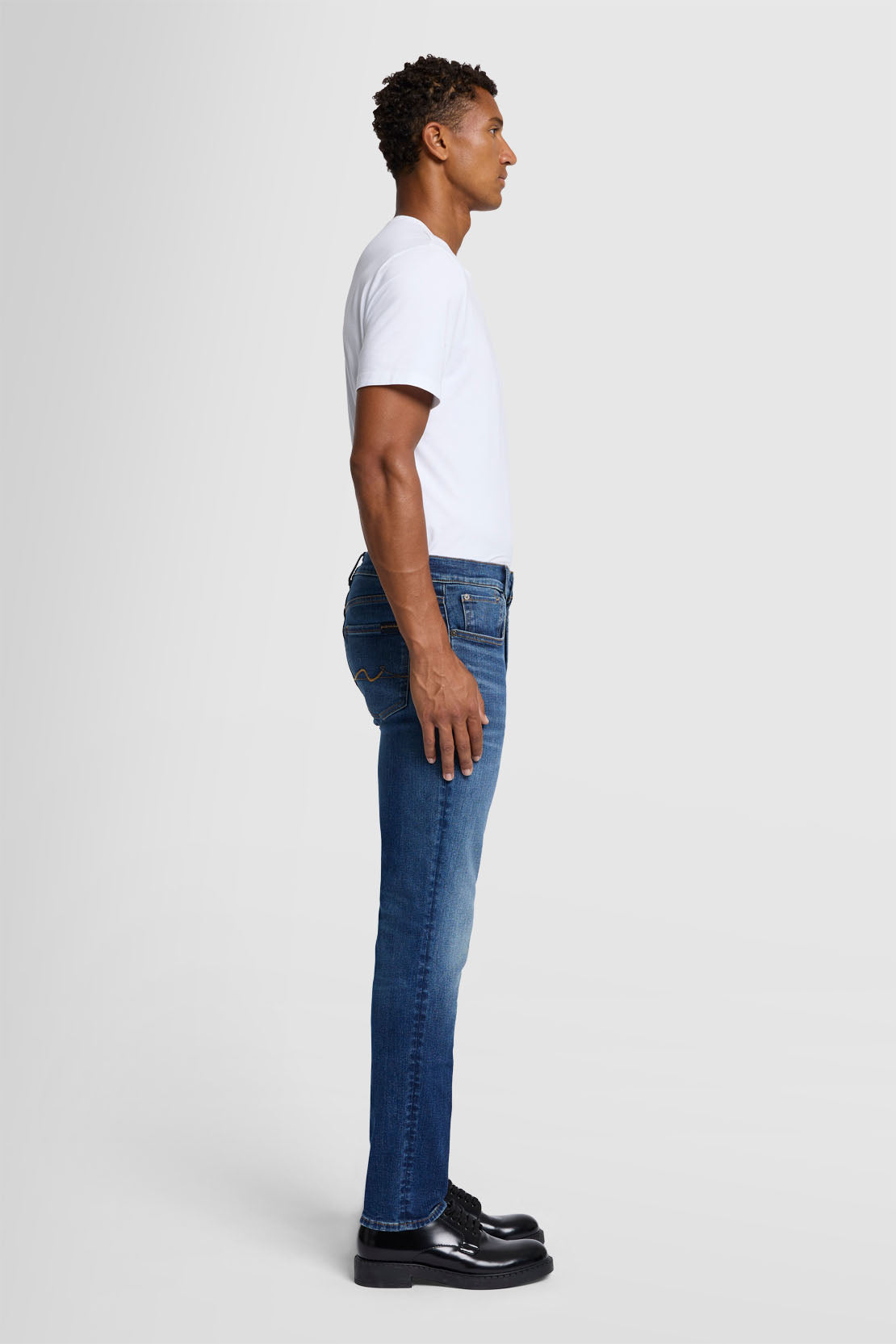 Jeans de Liocel Hombre | 7 for all mankind