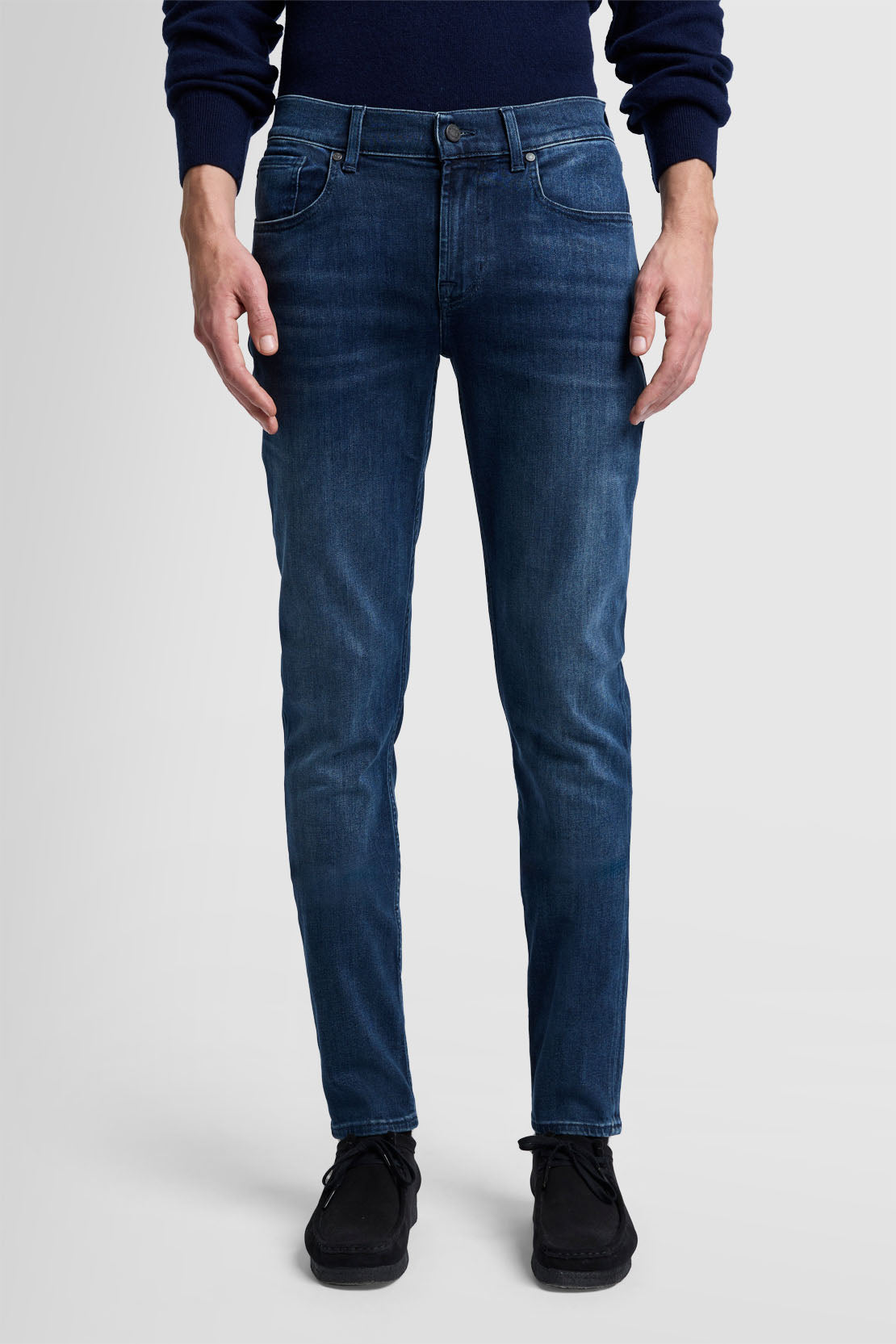 Jeans Hombre | 7 for all mankind