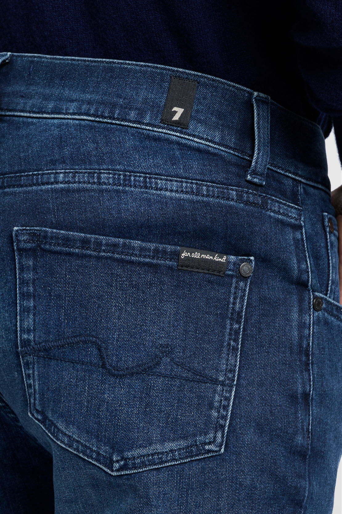 Jeans Hombre | 7 for all mankind