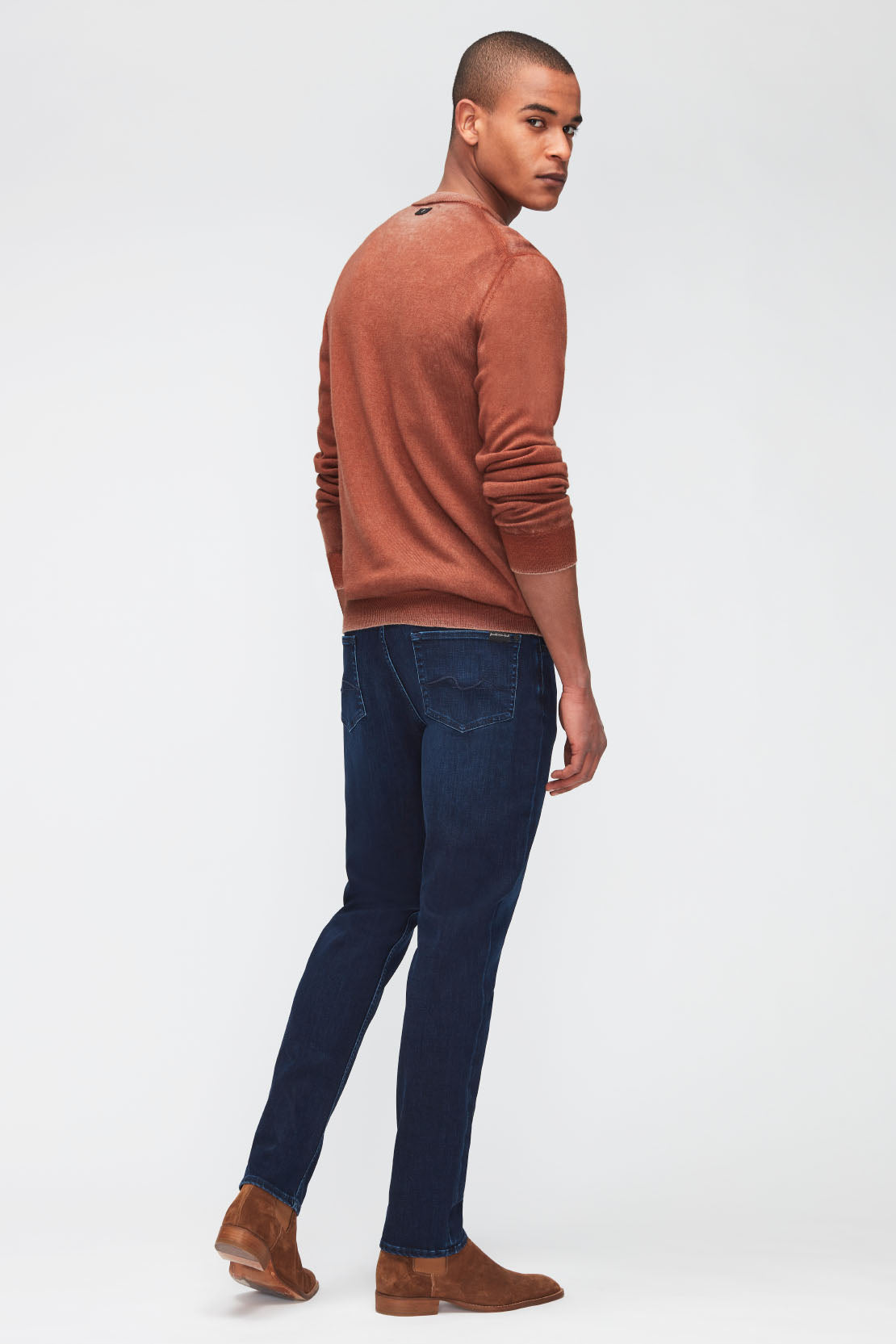 Jeans Hombre | 7 for all mankind