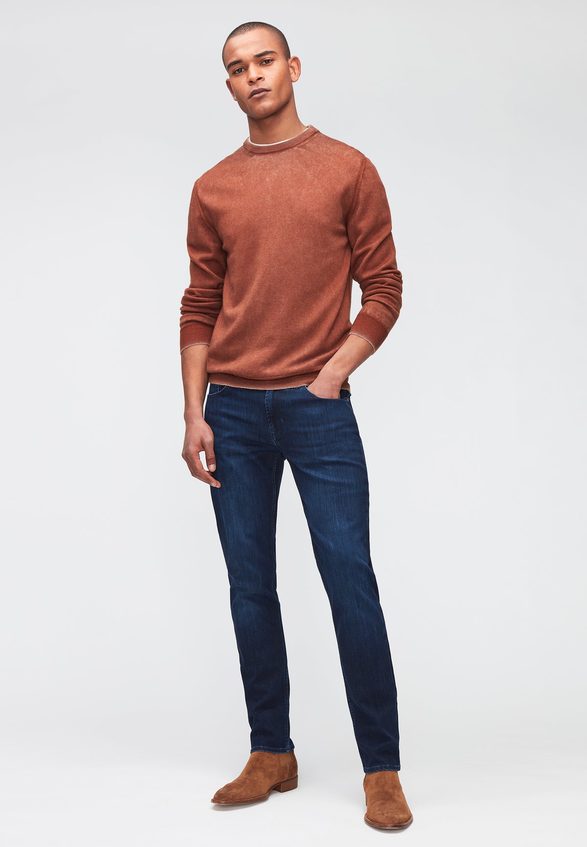 Jeans Hombre | 7 for all mankind