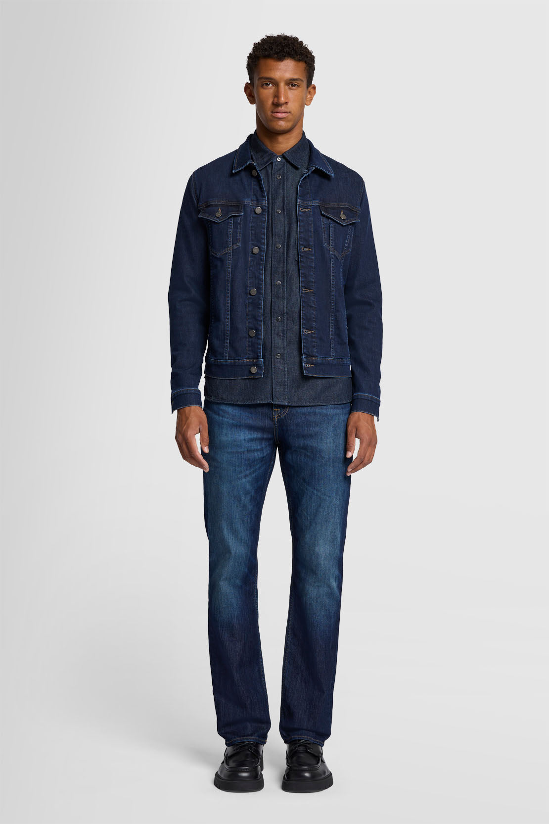 Jeans de Hombre | 7 for all mankind