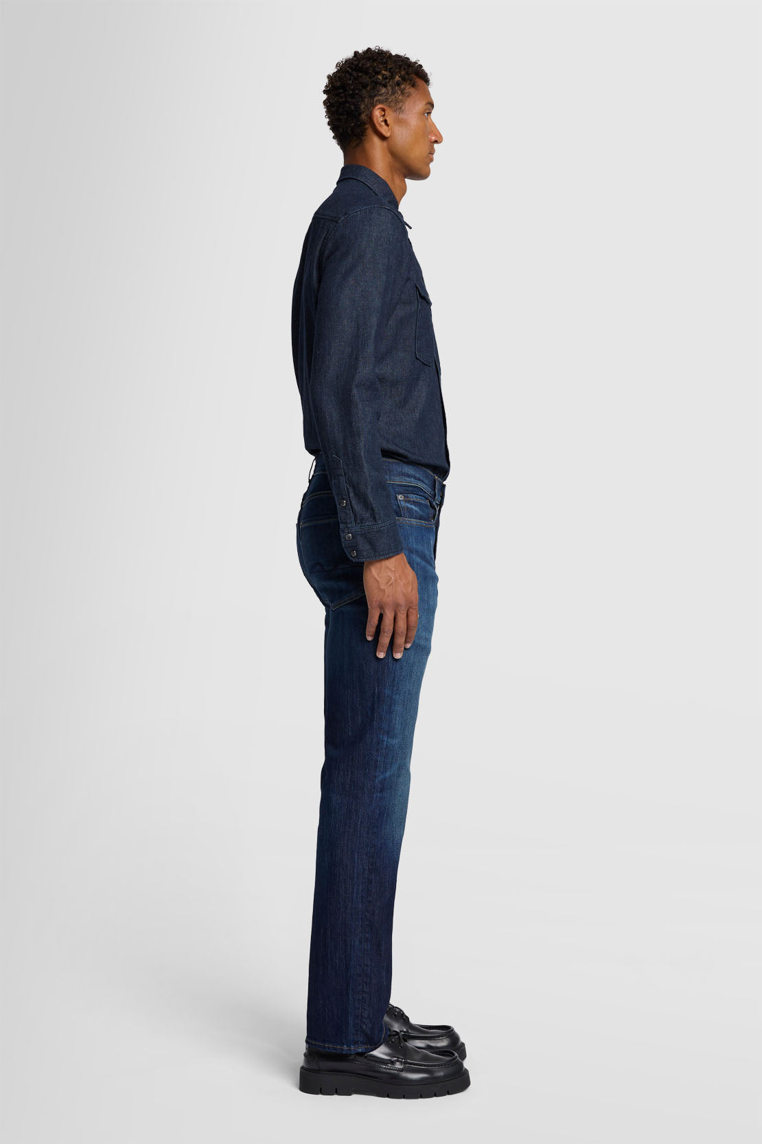 Jeans de Hombre | 7 for all mankind
