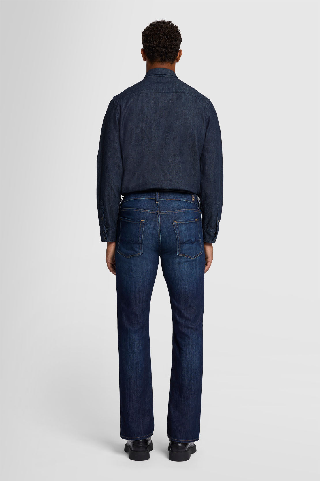 Jeans de Hombre | 7 for all mankind