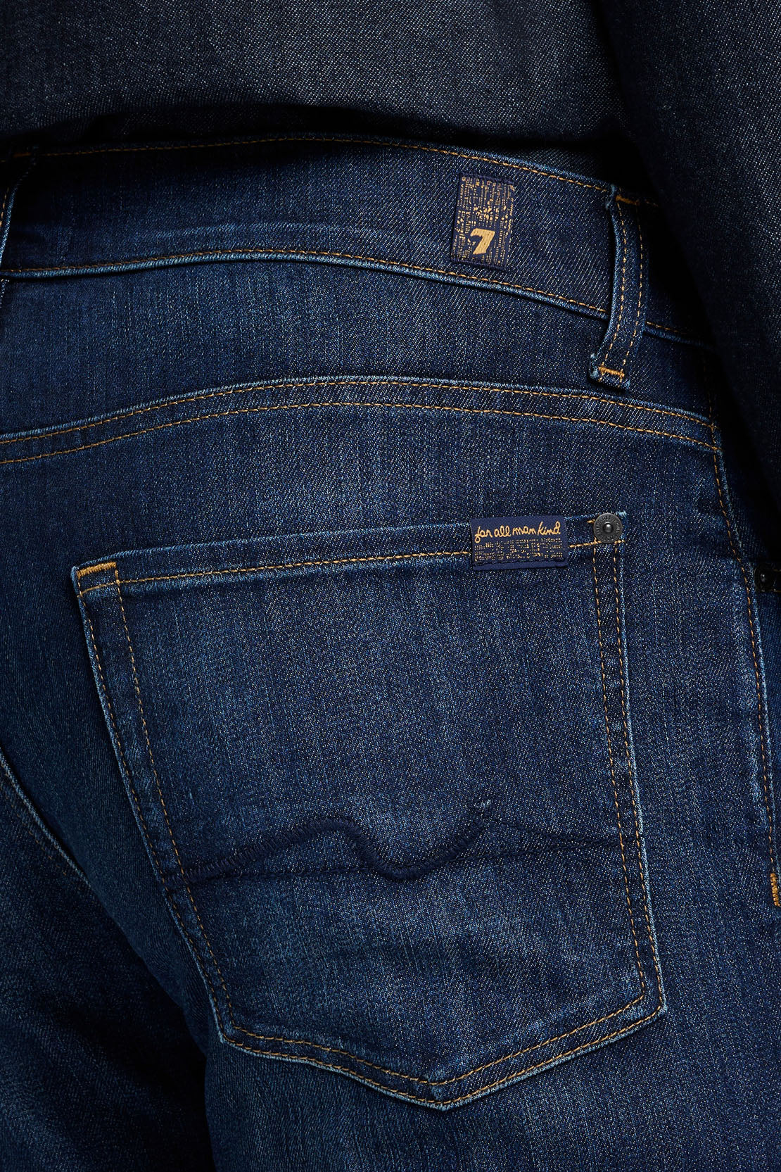 Jeans de Hombre | 7 for all mankind